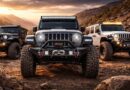 best jeep wrangler front bumper