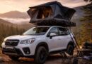 rooftop tents for subaru forester