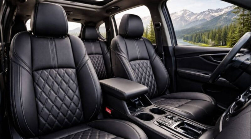best honda passport seat covers