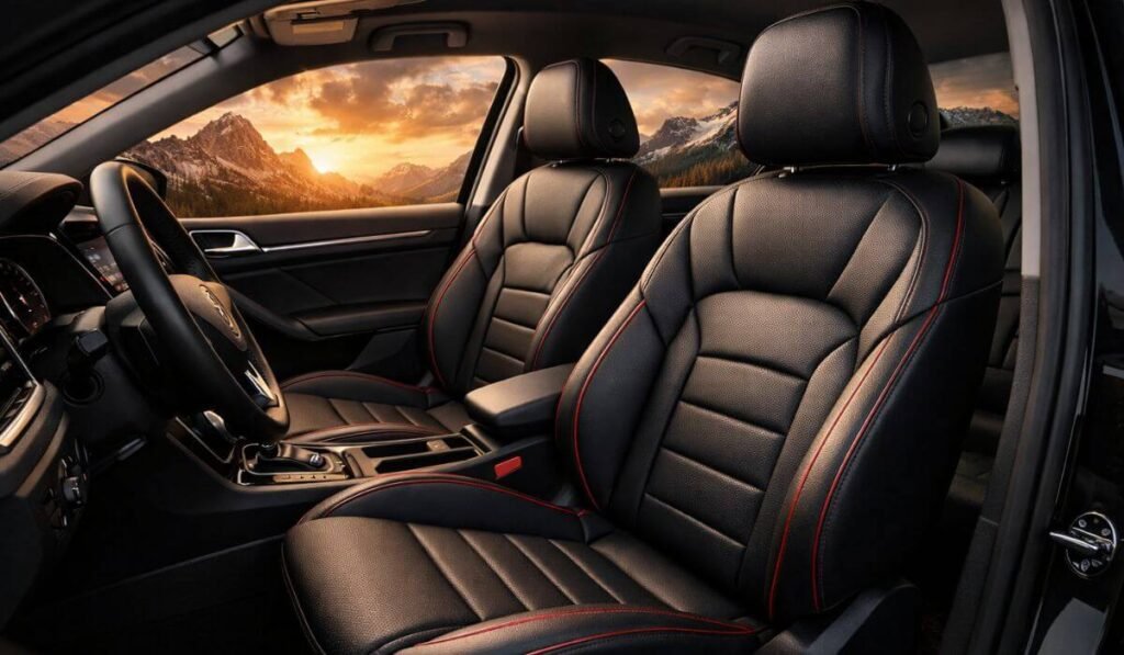 volkswagen jetta seat covers