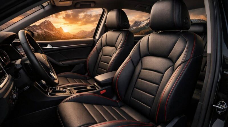 volkswagen jetta seat covers