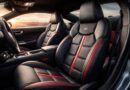 Best Mustang Seat Covers