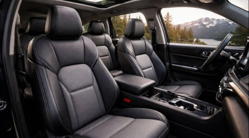 best seat covers for honda pilot