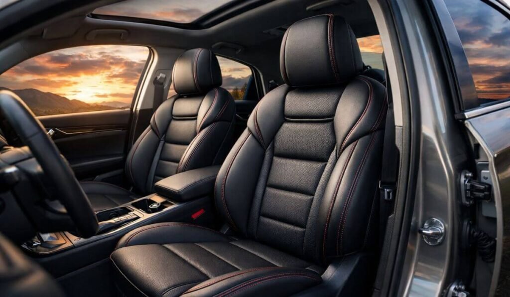 best seat covers for hyundai sonata