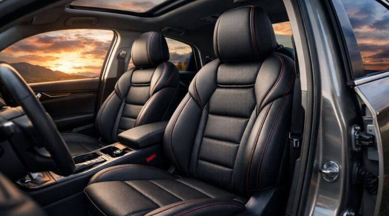 best seat covers for hyundai sonata