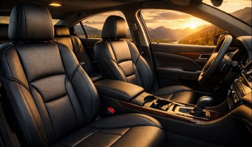 best seat covers for lexus es 350