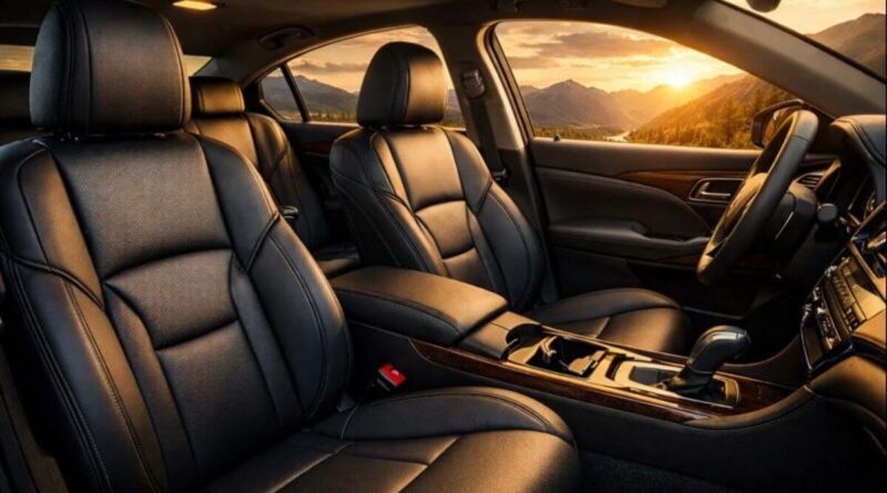 best seat covers for lexus es 350