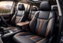 lexus gx460 seat covers