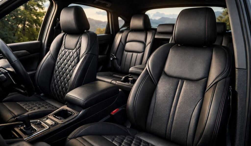 best mazda cx 5 seat covers