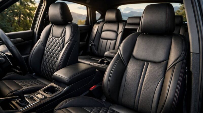 best mazda cx 5 seat covers