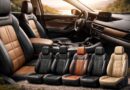 best seat covers for mazda cx50