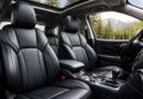 best seat covers for subaru forester