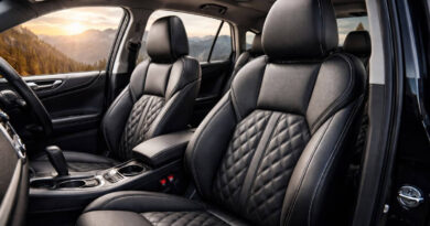 best subaru legacy seat covers