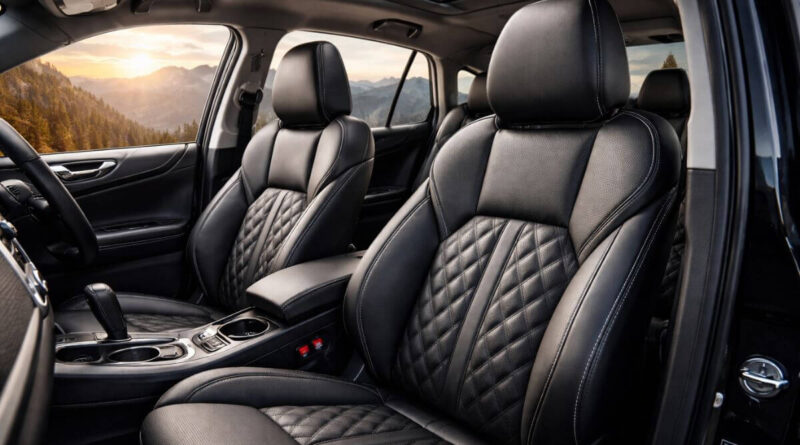 best subaru legacy seat covers