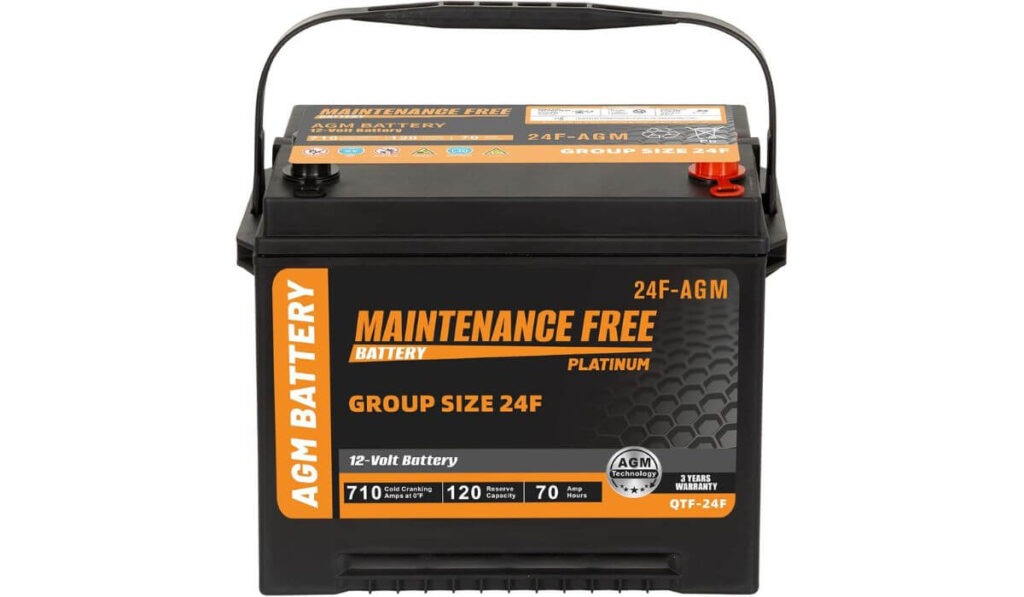 best battery for honda odyssey