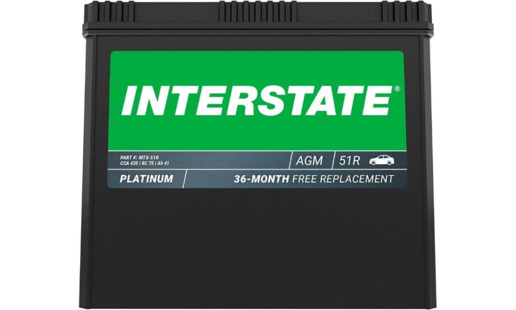 best battery for honda accord