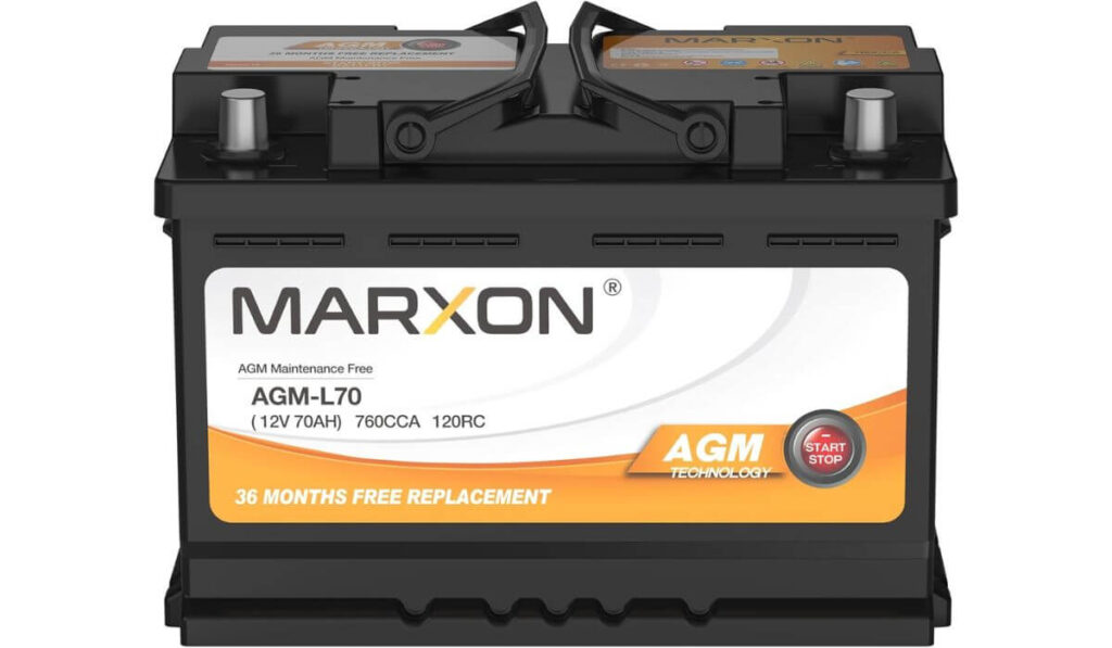 best battery for honda ridgeline