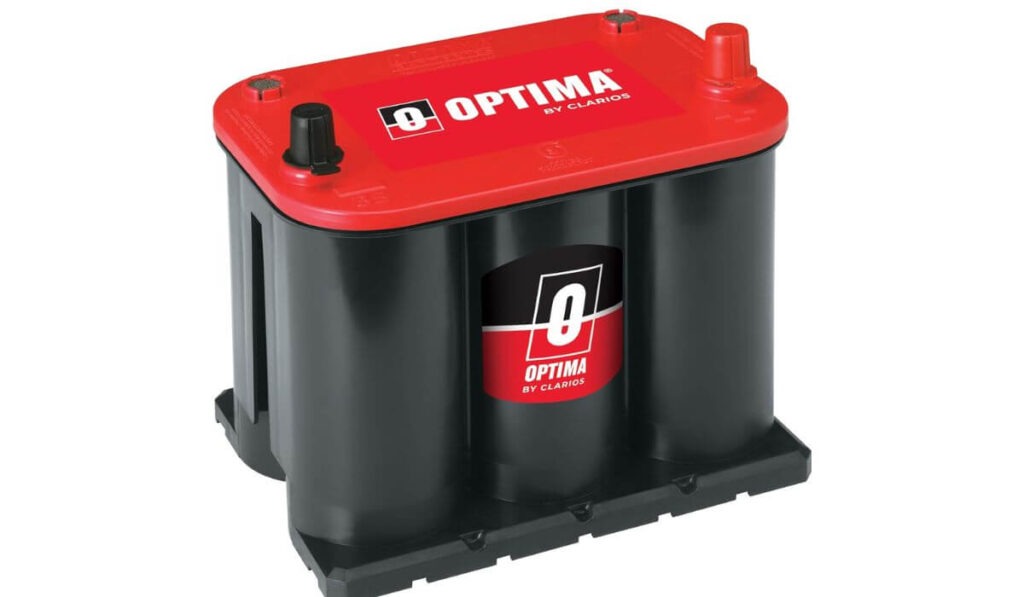 best battery for subaru wrx