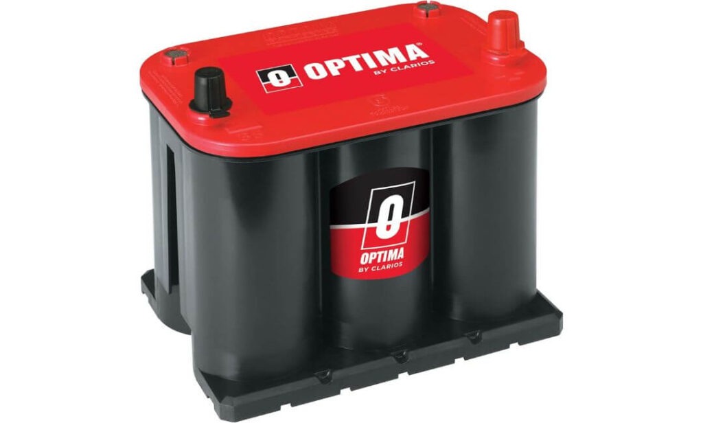 best battery for subaru legacy