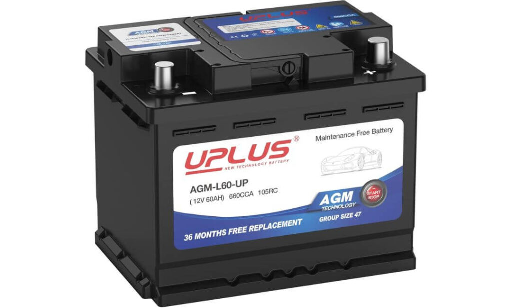 best battery for nissan rogue