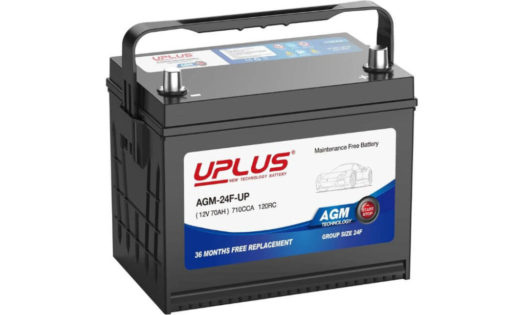 best battery for subaru outback