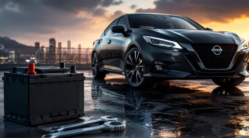 best battery for nissan sentra
