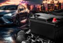 best battery for toyota avalon