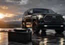 best battery for toyota sequoia