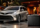 best battery for toyota sienna