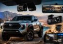 best dash cam for toyota tacoma