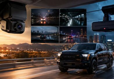 best dash cam for toyota tundra