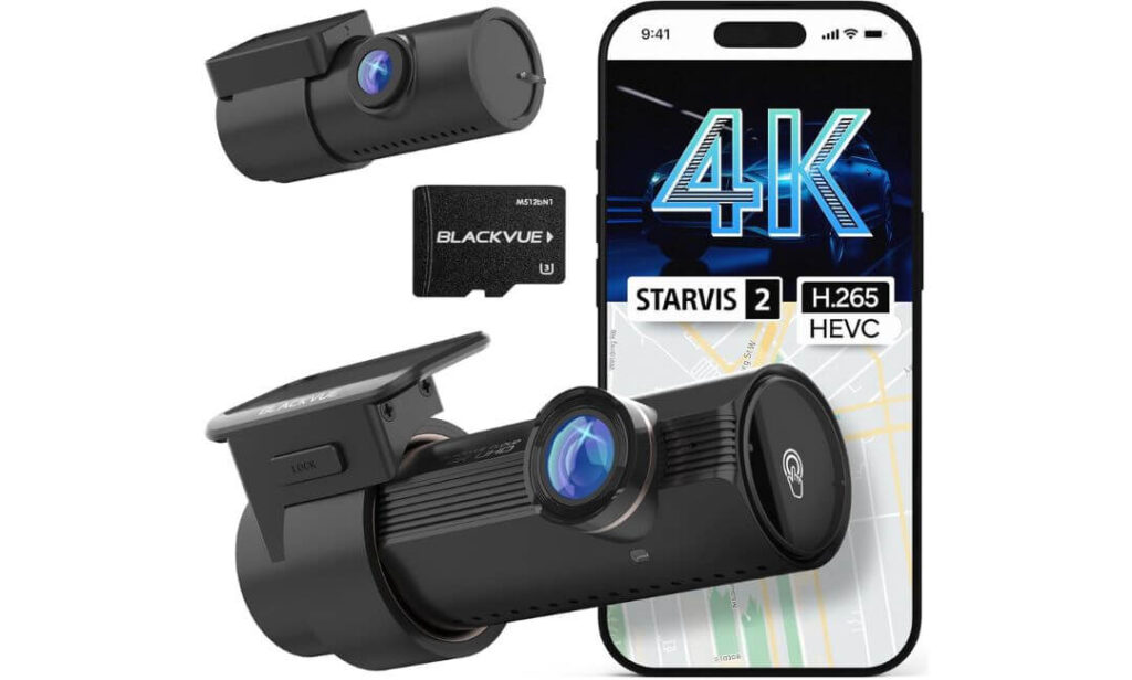 best dash cam for subaru outback