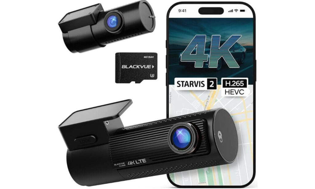 best dash cam for bmw x3