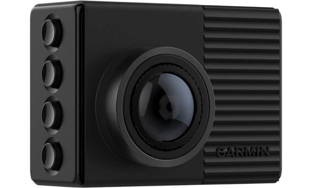 best dash cam for nissan rogue
