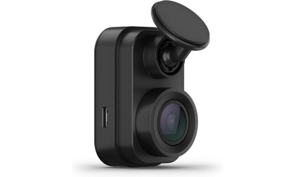 best dash cam for nissan pathfinder