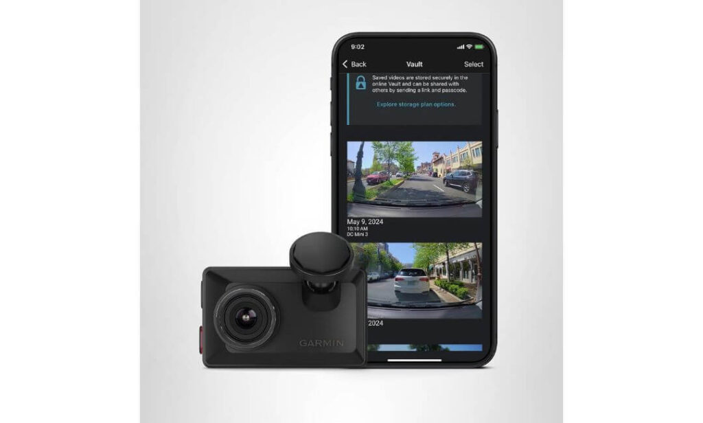 best dash cam for hyundai palisade