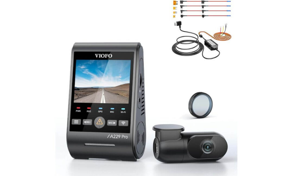best dash cam for bmw x3