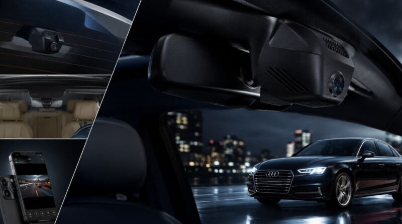 best dash cam for audi a4