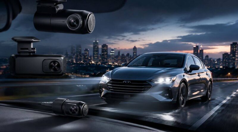 best dash cam for hyundai elantra