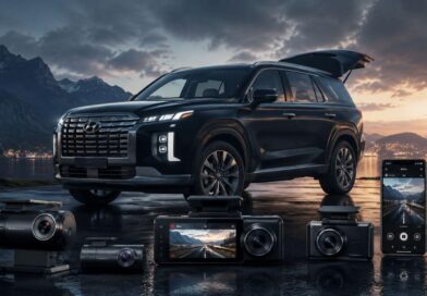 best dash cam for hyundai palisade
