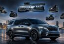 best dash cam for kia carnival
