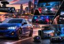 best dash cam for kia k5