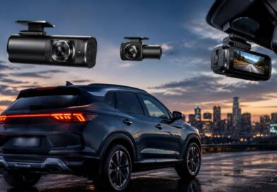 best dash cam for kia seltos