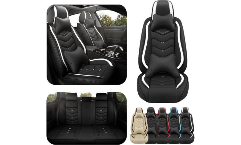 best seat covers for audi q5
