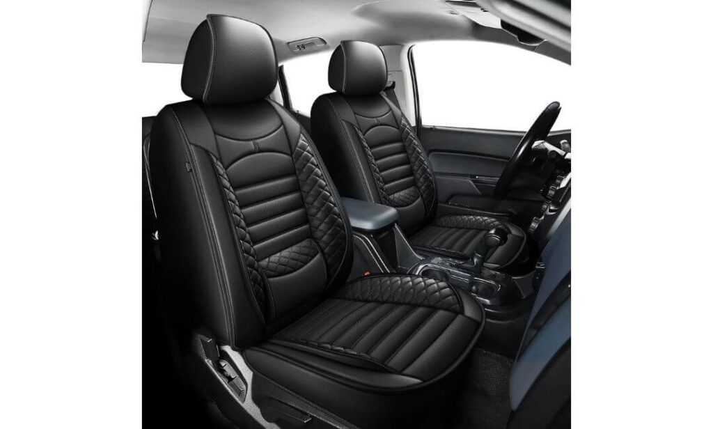 best seat covers for chevy colorado