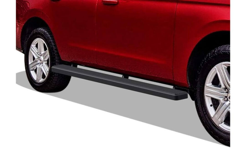 best running boards for ford expedition