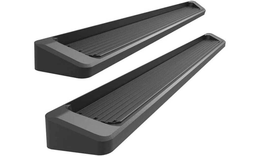 best running boards for ford expedition