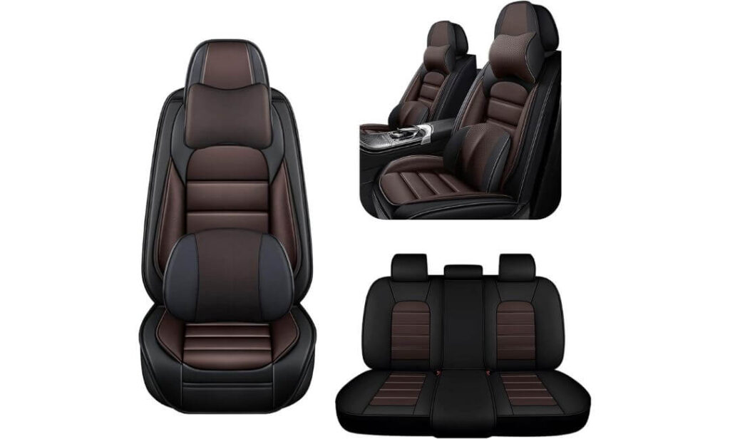 best seat covers for bmw 3 series
