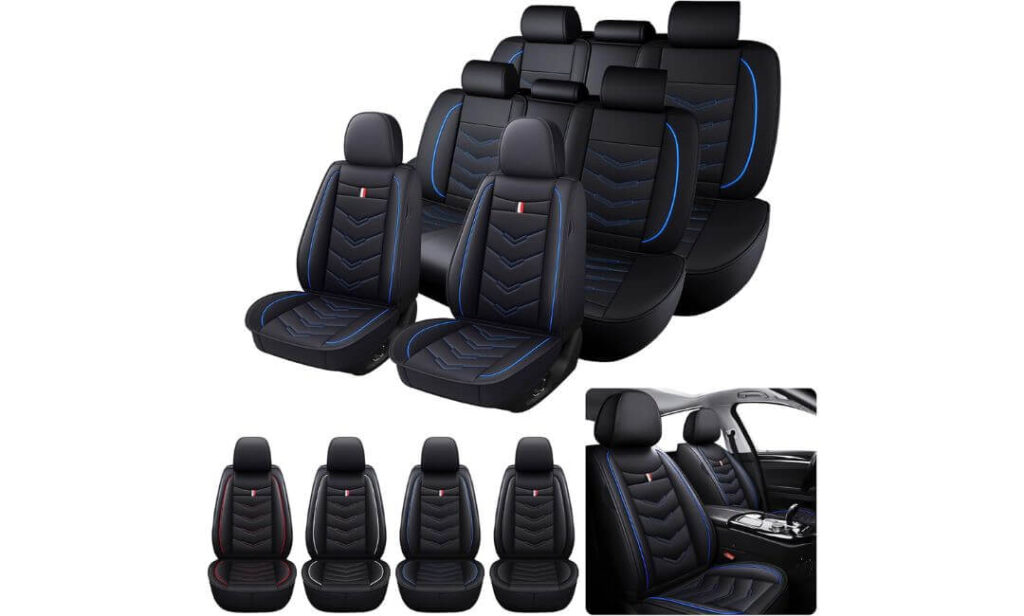 best seat covers for ford expedition