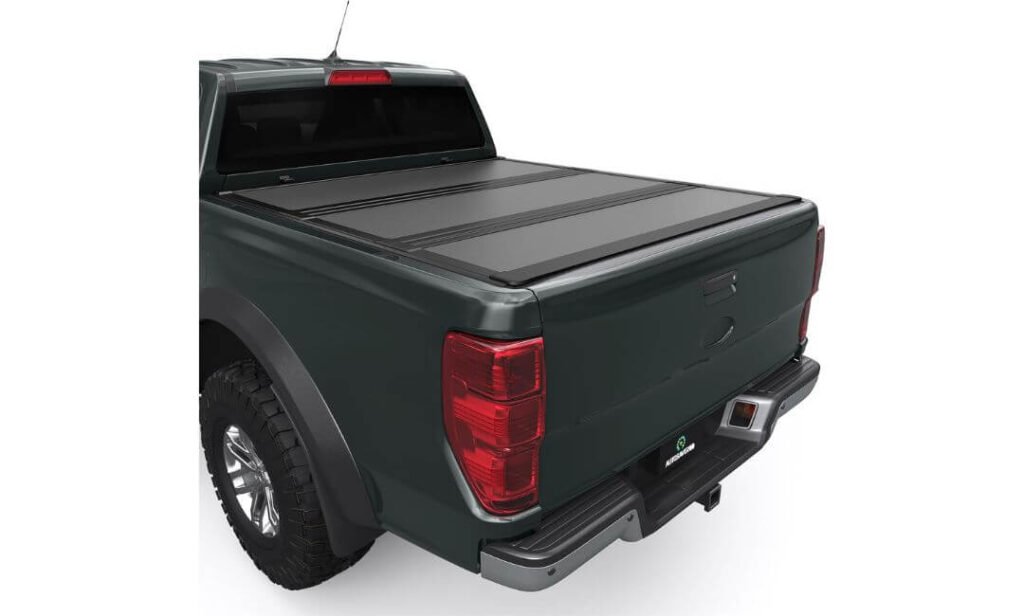 best tonneau cover for ford maverick